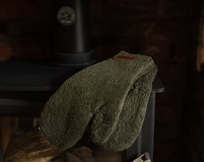 Dog Drying Mitts