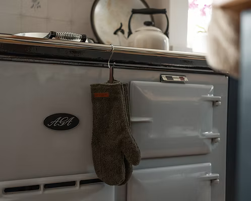 Dog Drying Mitts