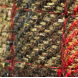 Tweed & Tartan Dog Collar