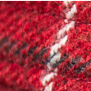 Tweed & Tartan Dog Collar