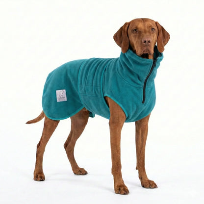 Superior Perfectly Practical Dog Drying Coat