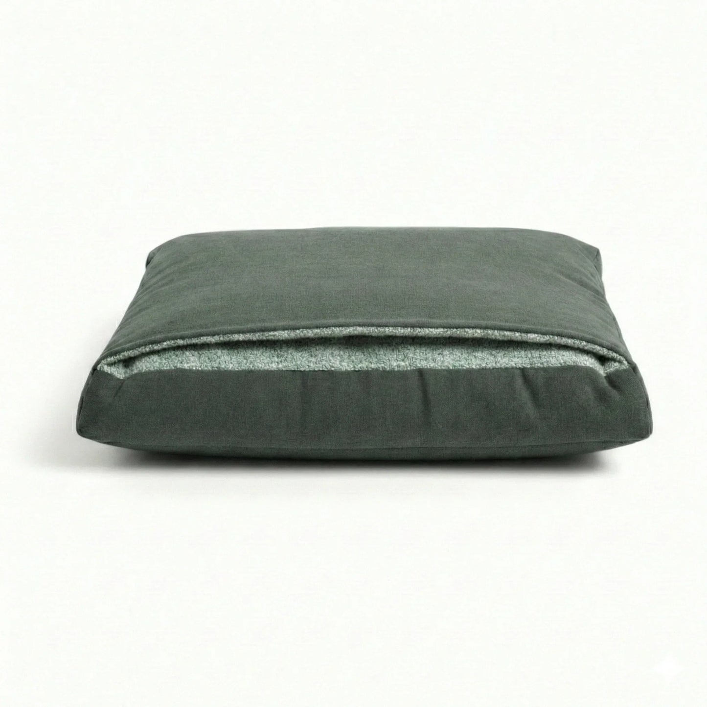 Luxury Dog Snuggle Bed - Snuggle Sack