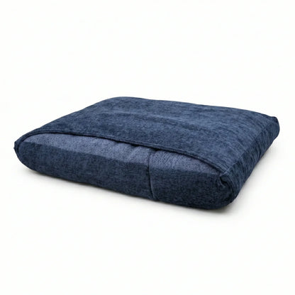 Luxury Dog Snuggle Bed - Snuggle Sack