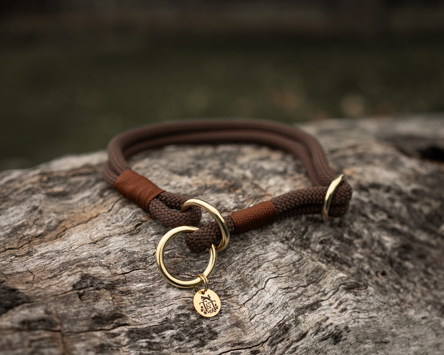 Field Collection Slip Collar