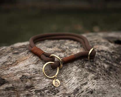 Field Collection Slip Collar