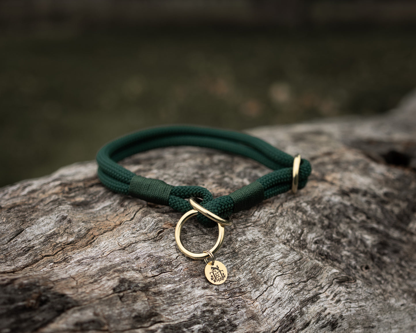 Field Collection Slip Collar