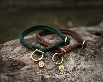 Field Collection Slip Collar
