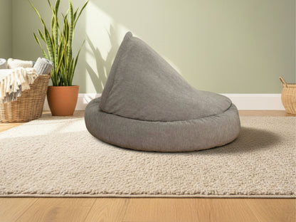 Deluxe Comfort Cocoon Dog Bed